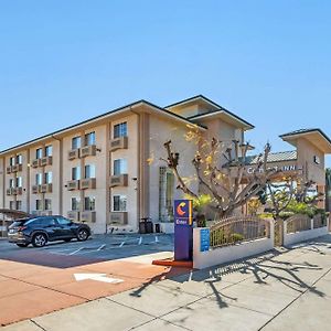 Comfort Inn Monterey Park - Los Angeles