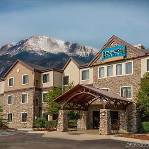 Staybridge Suites Colorado Springs North, An Ihg Hotel